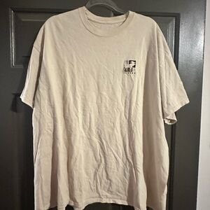 Alaska Souvenir Shirt